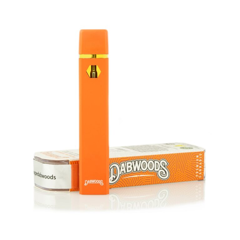 Dabwoods
