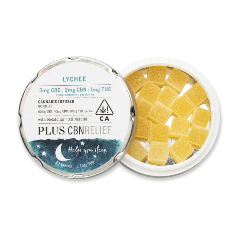 plus cbn relief lychee
