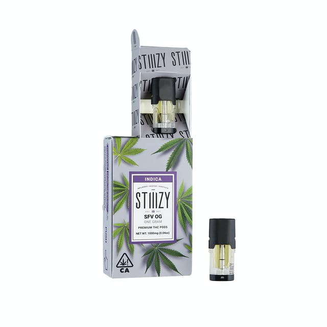 sfv og stiz